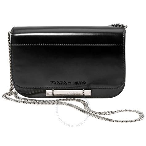 prada sybille leather handbag|Prada Sybille Leather Shoulder Bag.